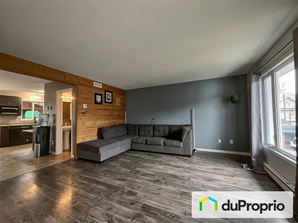 62, rue Paul-Laframboise, Gatineau (Gatineau) à vendre