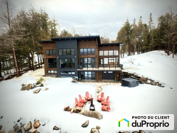 40 chemin Deslauriers, ND-Du-Laus for sale