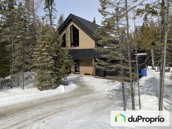 31 chemin du Faon, St-Côme for sale