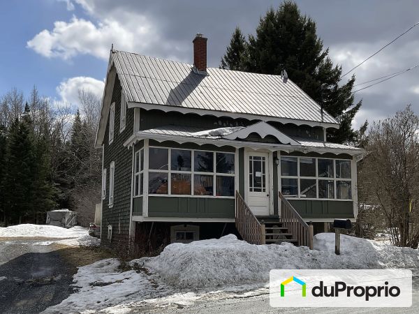 750 1re rue, St-Prosper-De-Dorchester for sale