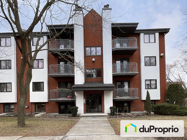2-55, rue Reid, St-Lambert à vendre