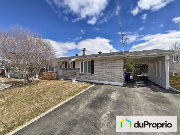 1131 15e avenue, Shawinigan (Grand-Mère) for sale