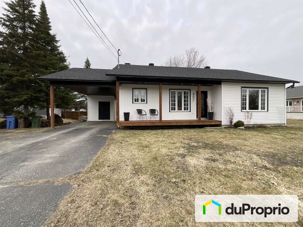 457 rue des Sables, Coaticook for sale