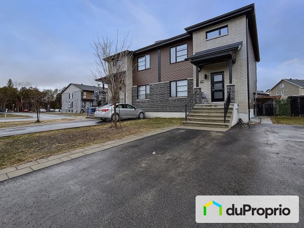 10, rue de Saint-Pétersbourg, Gatineau (Aylmer) à vendre