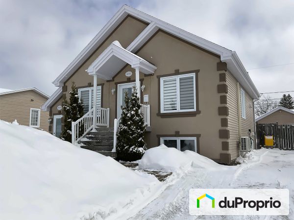 4456 rue des Peupliers, Jonquière (Shipshaw) for sale