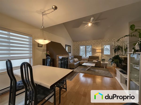 133, 83e Avenue, Pointe-Aux-Trembles / Montréal-Est à vendre