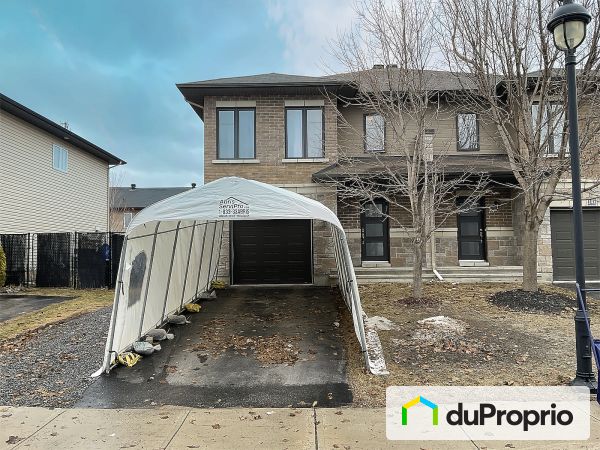 145 rue du Jockey, Gatineau (Aylmer) for sale