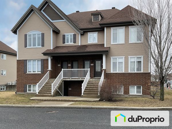 121, rue de la Petite-Prairie, Varennes à vendre