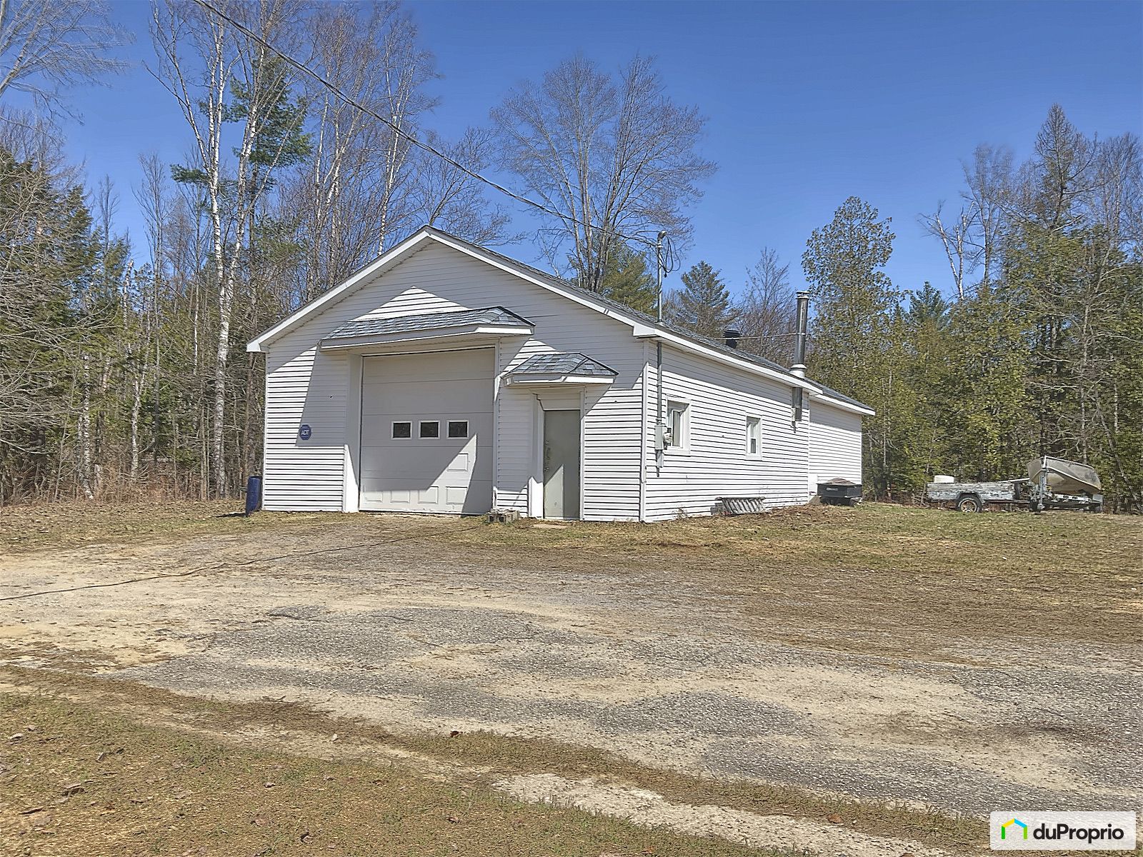 22 Montee Larocque — photo 3