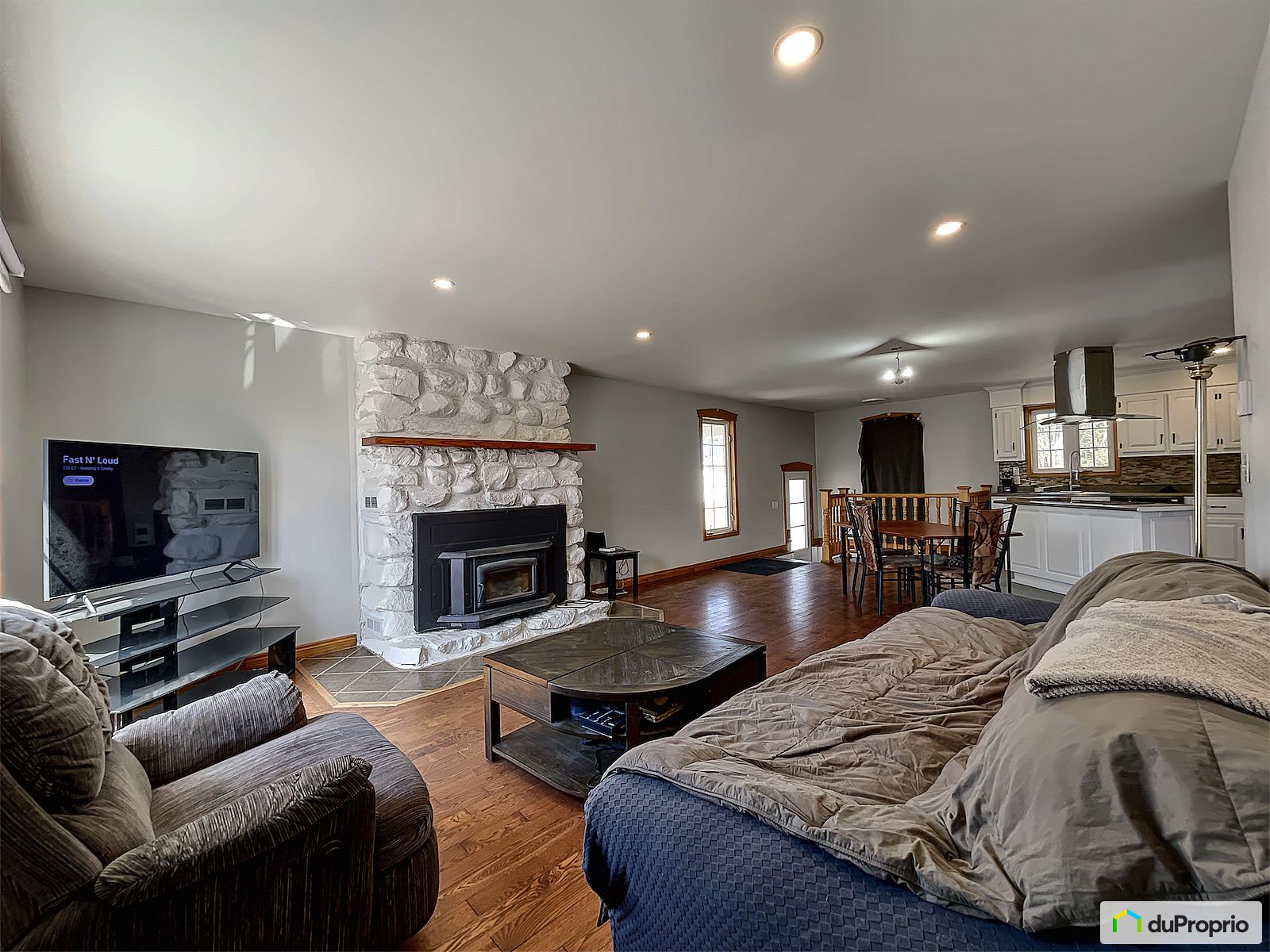 22 Montee Larocque — photo 2