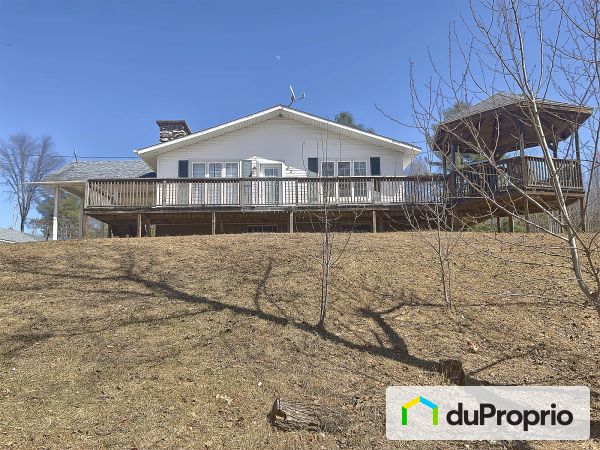 22 montée Larocque, Ripon for sale