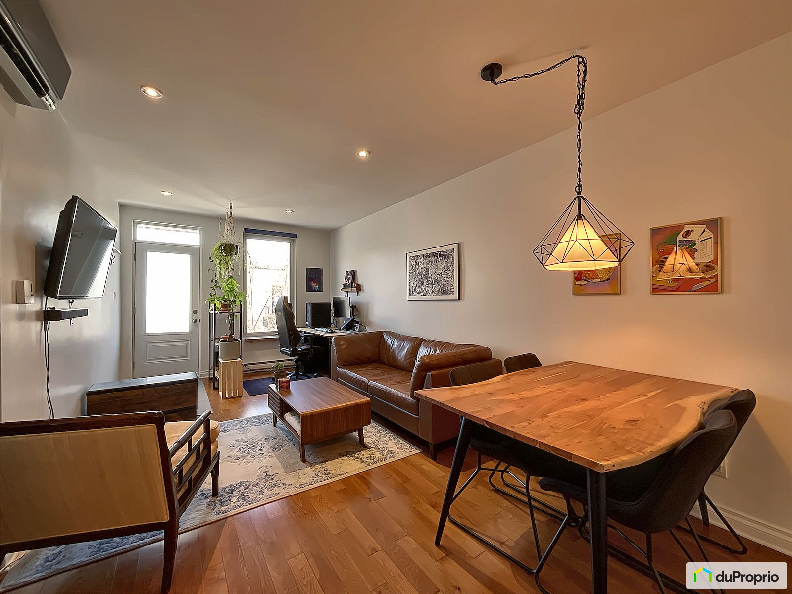 5023 Rue Boyer — photo 1