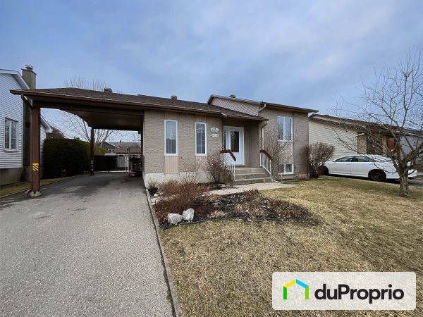 16980, avenue du Frère-André, St-Hyacinthe à vendre