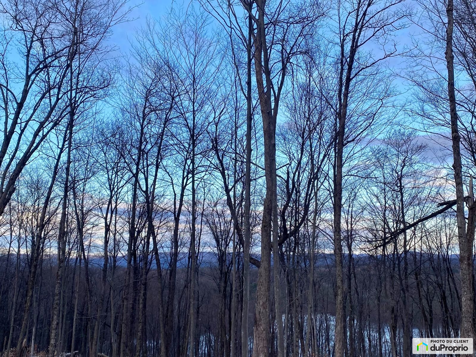 Chemin De La Chasse Galerie — photo 1