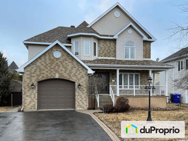 1935, rue Savaria, Ste-Julie à vendre