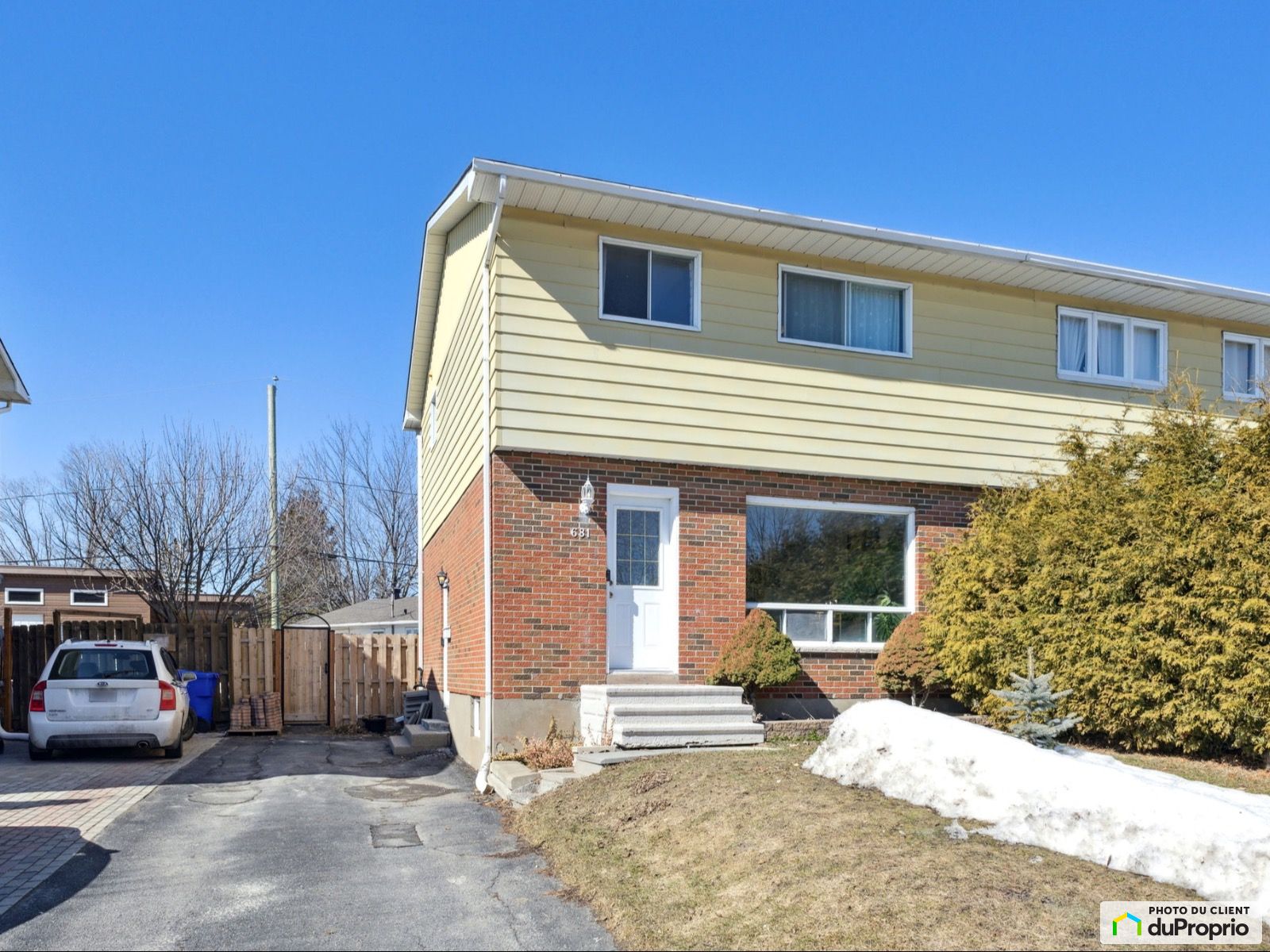 681 Rue Lahaie — photo 1
