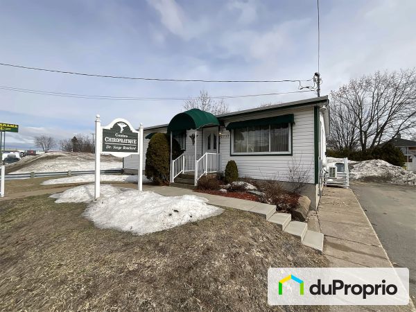 2735 105e Avenue, Shawinigan (Shawinigan-Sud) for sale