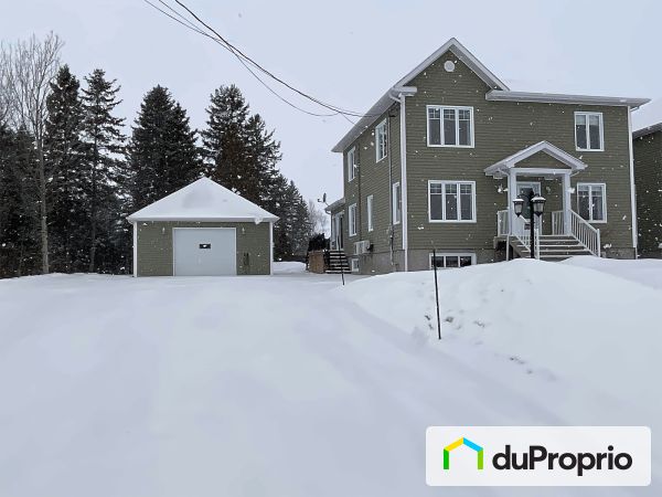 496, rang des Îles, Saint-Gédéon à vendre