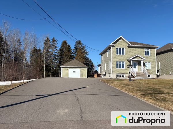 496, rang des Îles, Saint-Gédéon à vendre