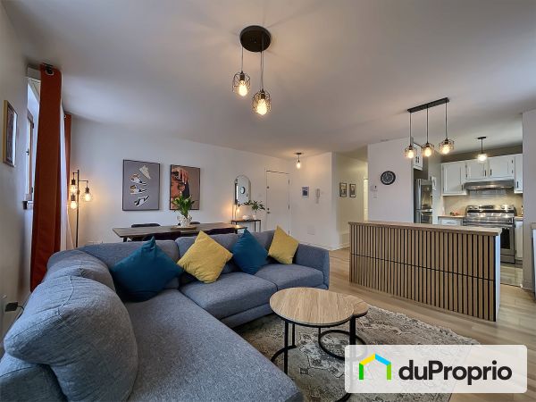 Salon du logement - 1-1010, rue Sainte-Marguerite, Le Sud-Ouest à vendre