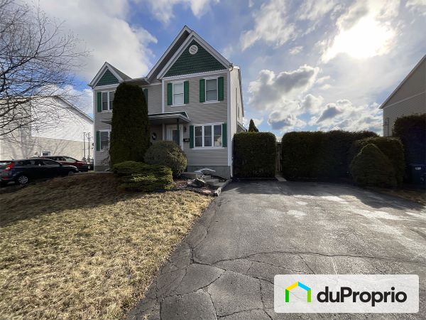 403, rue Gince, Granby à vendre