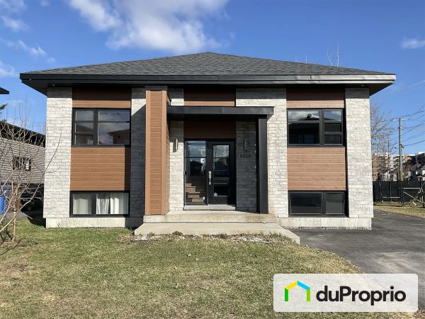200, rue des Artisans, St-Lin-Laurentides à vendre
