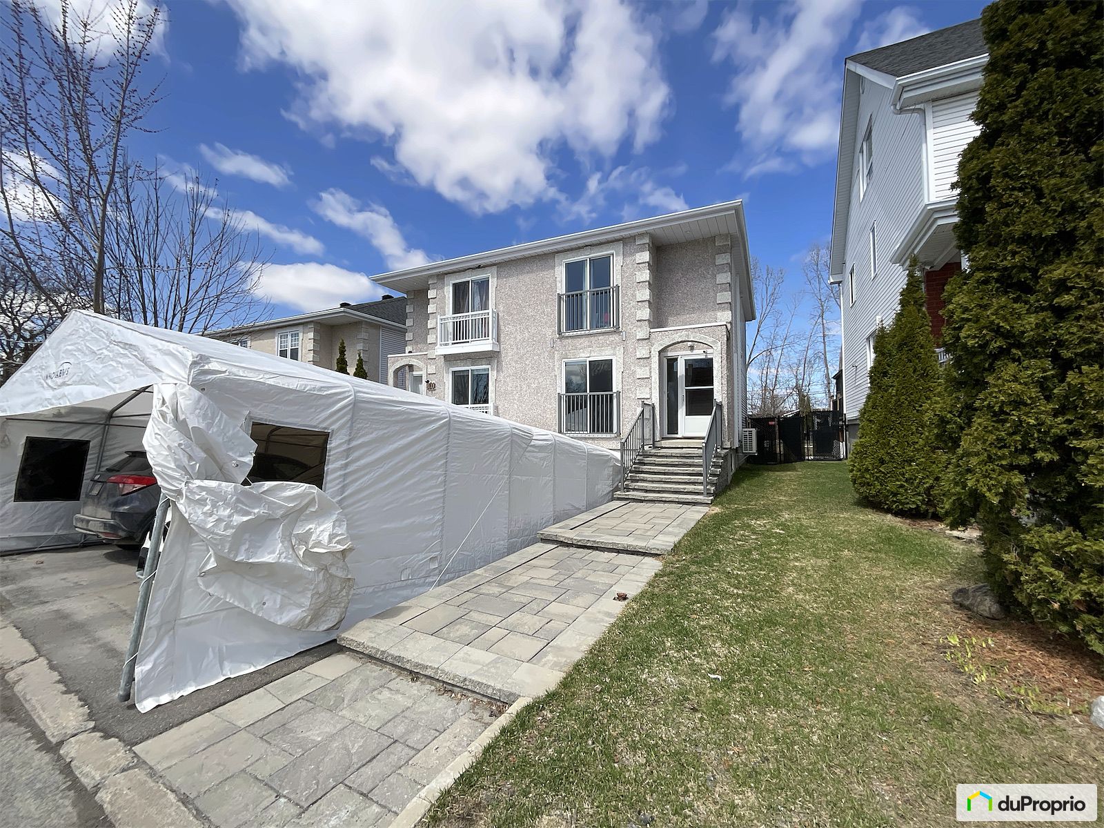 120 Rue Laguerrier — photo 3