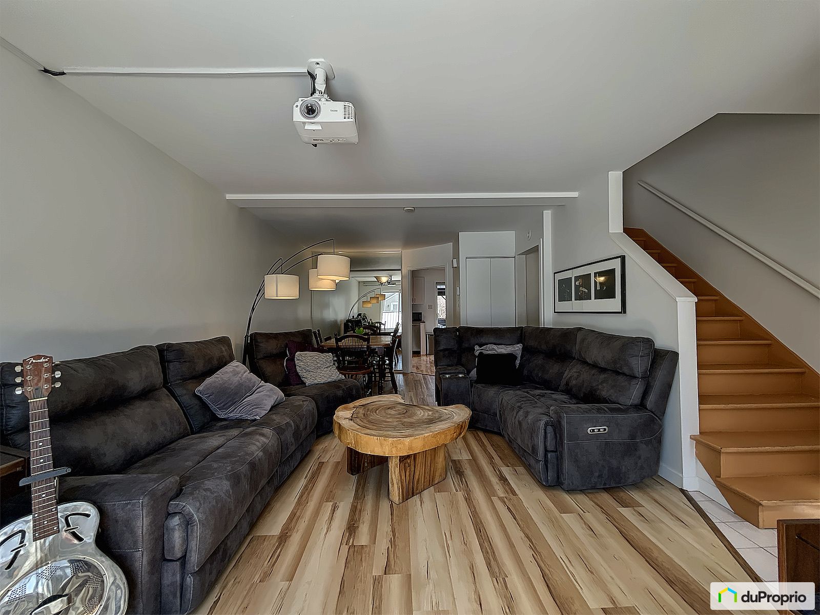 120 Rue Laguerrier — photo 2