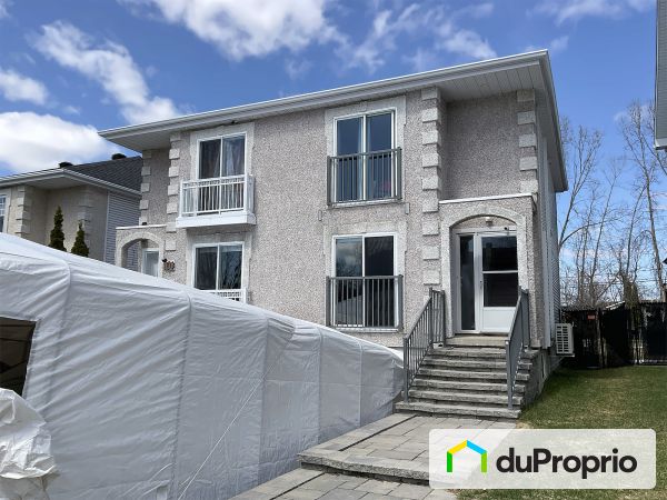 120 rue Laguerrier, Ste-Rose for sale