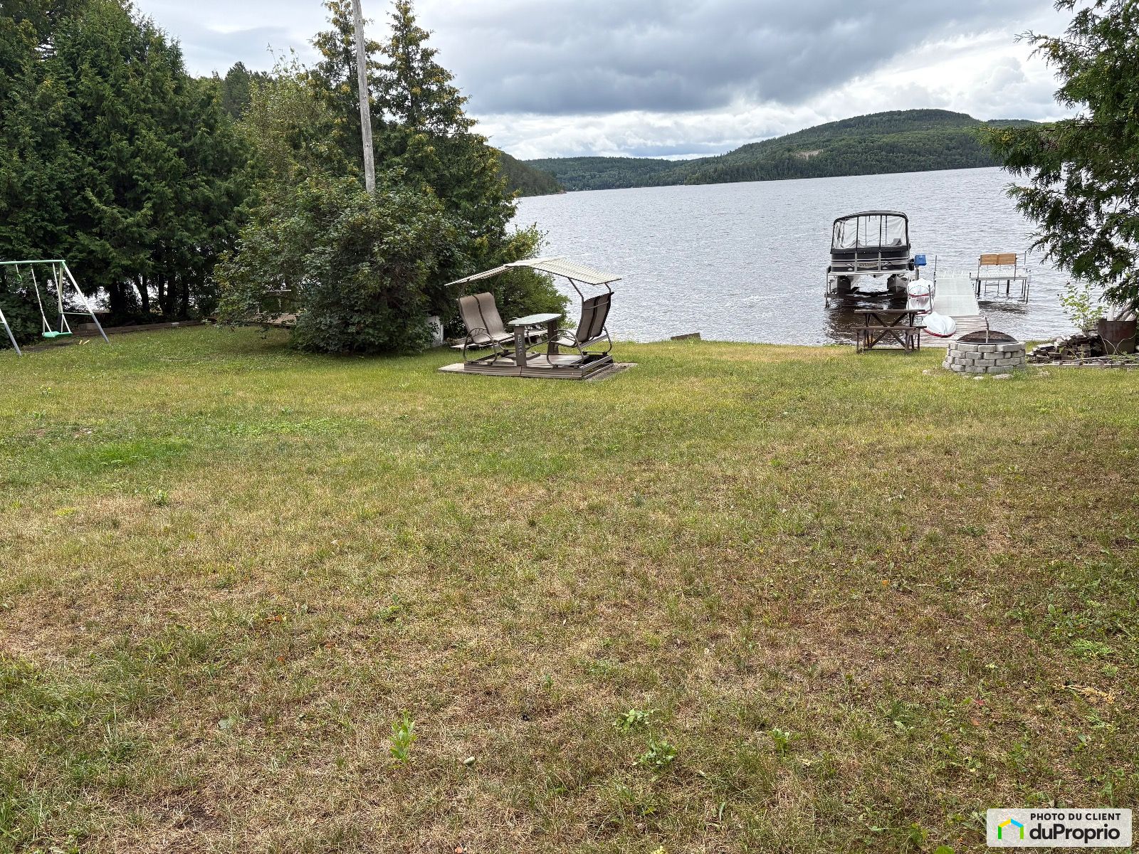 283 Chemin De La Pointe Aux Ce — photo 2