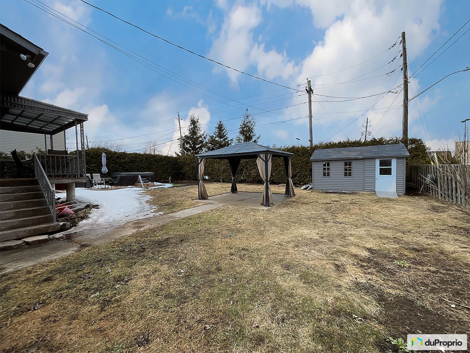 837 839 Rue Beaudoin — photo 3