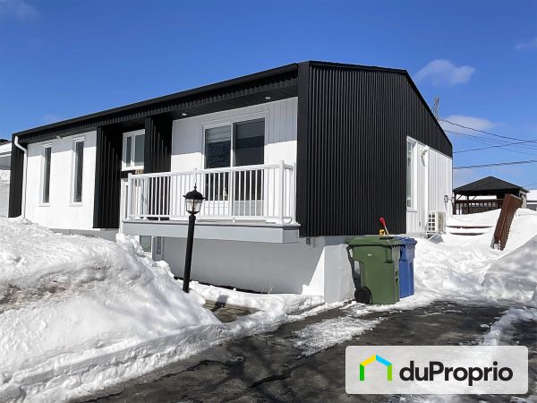 2592 rue de la Charente, Jonquière (Jonquière) for sale