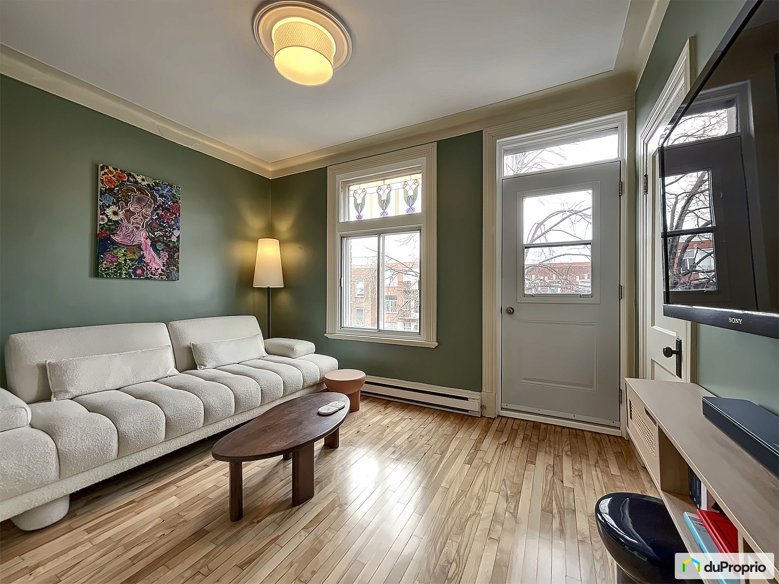 2416 Avenue Dorleans — photo 2