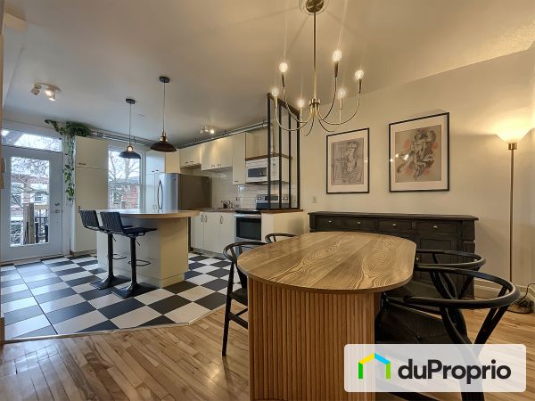 2416 avenue d'Orléans, Mercier / Hochelaga / Maisonneuve for sale