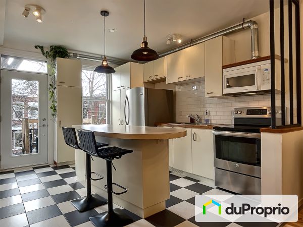 2416 avenue d'Orléans, Mercier / Hochelaga / Maisonneuve for sale