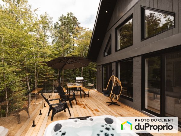 61, rue du Prestige, St-Côme à vendre