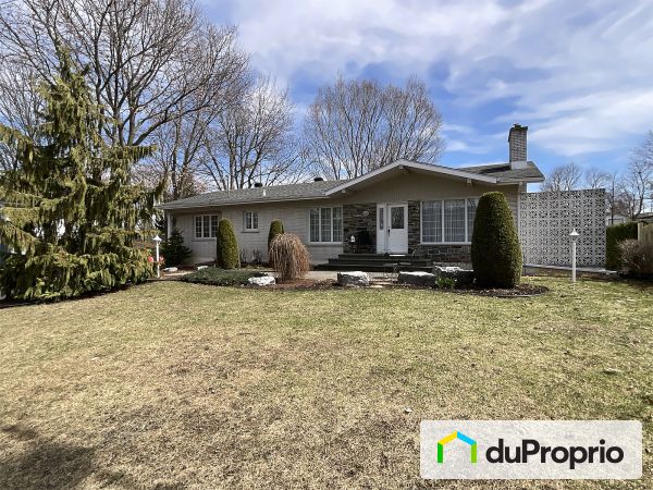 655 105e Avenue, Drummondville (Drummondville) for sale