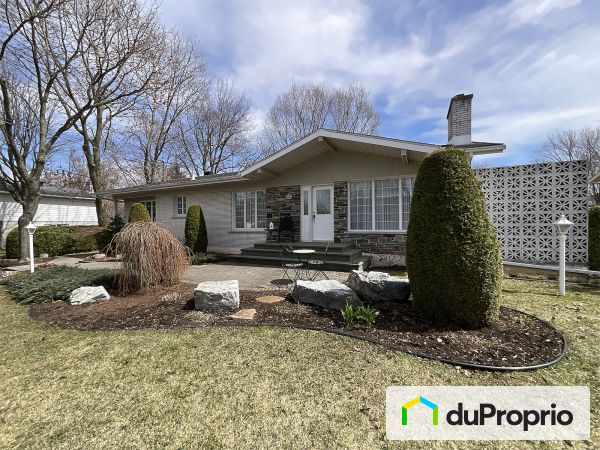 655, 105e avenue, Drummondville (Drummondville) à vendre