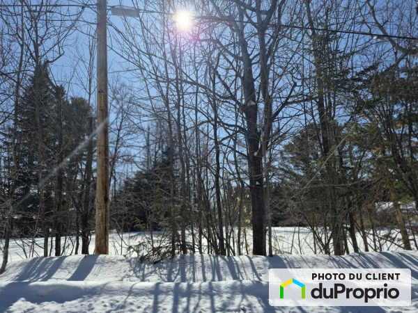  rue Boisjoli, Ste-Catherine-de-la-JC for sale