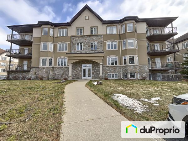 201-463 rue de Cannes, Gatineau (Gatineau) for sale