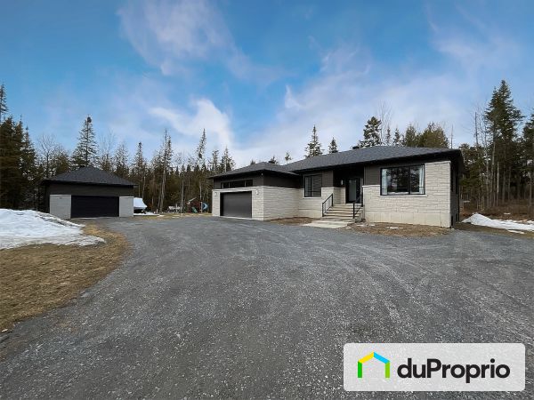 65 rue de la Baronne, Stoke for sale