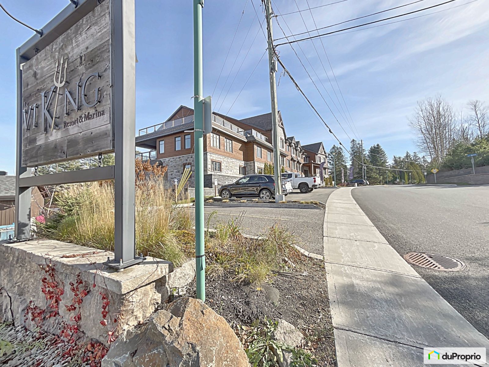 3 50 Chemin Masson — photo 3