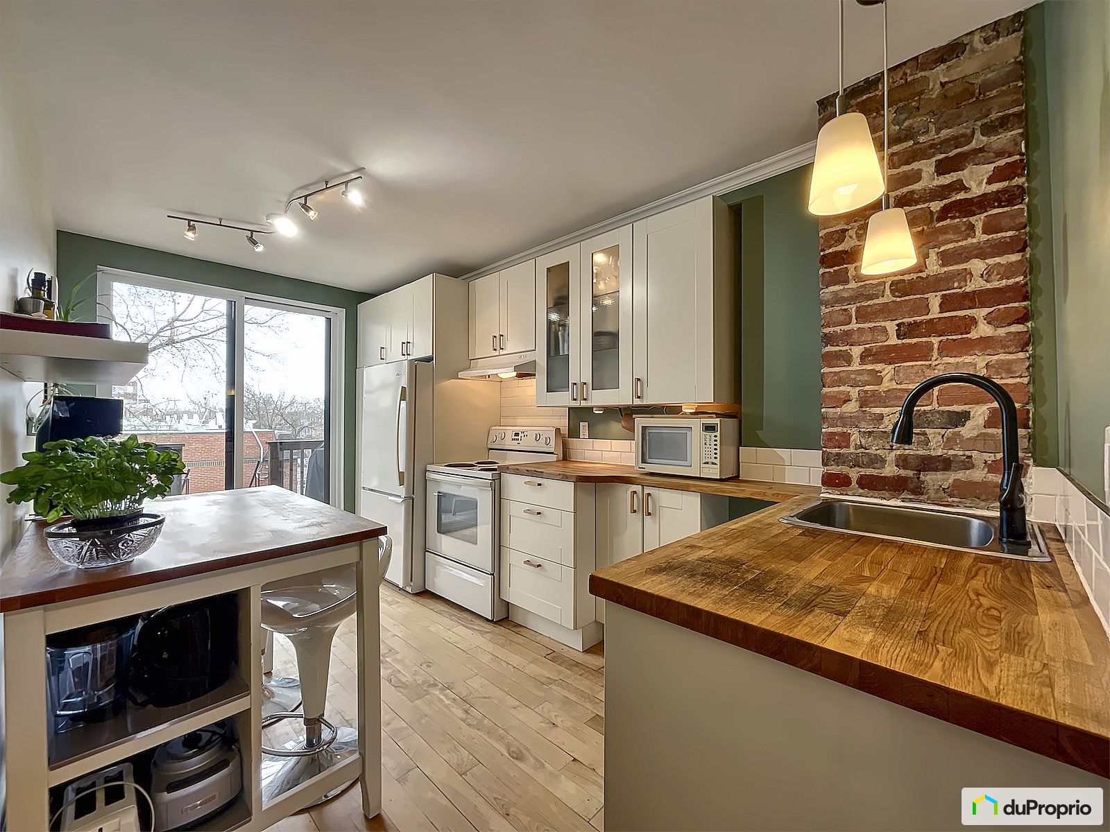 5 1415 Rue Belanger — photo 3