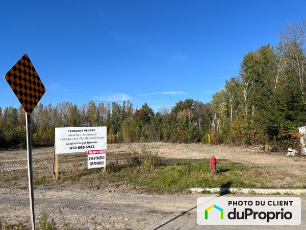  rue Melchers, Berthierville for sale