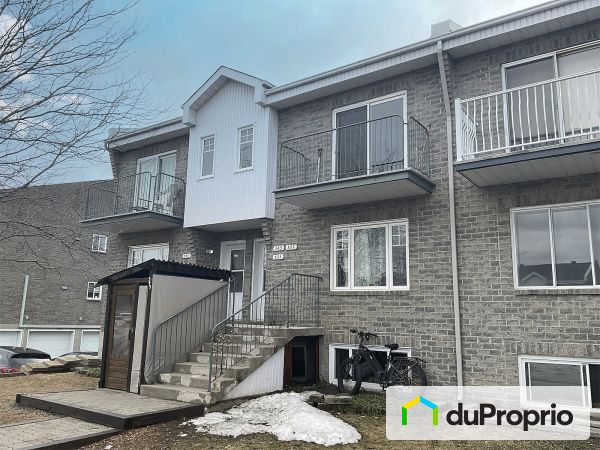 549-557 rue de Catille, Terrebonne (Terrebonne) for sale