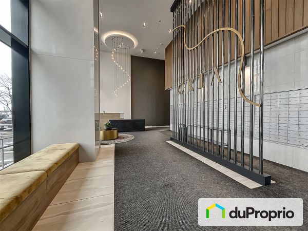 Hall - 621-505 rue de l'Escale, Brossard for sale