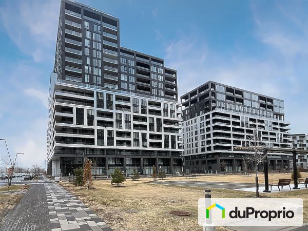 621-505 rue de l'Escale, Brossard for sale
