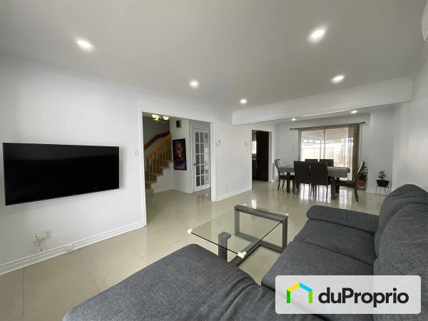 4183 rue Benoit, Chomedey for sale