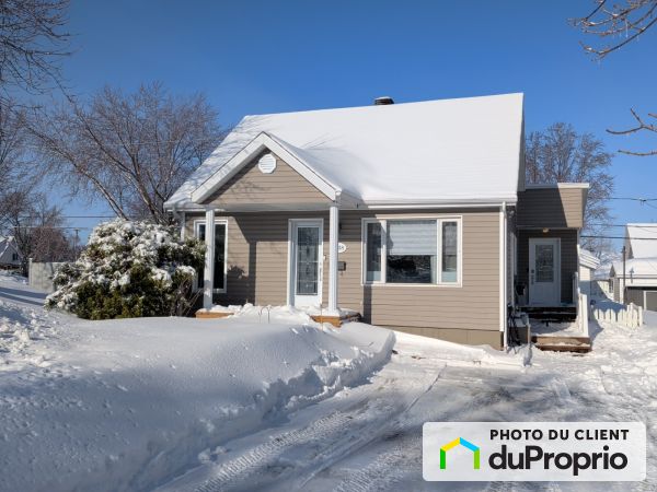 2238 rue Lamarche, Jonquière (Arvida) for sale
