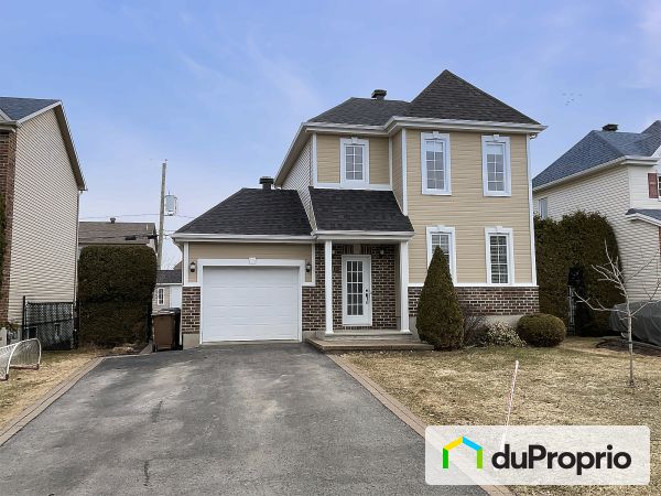 1616 rue de la Ouareau, Repentigny (Repentigny) for sale